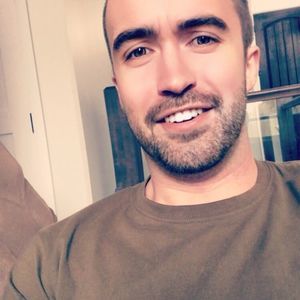 Meet your Posher, Ryan